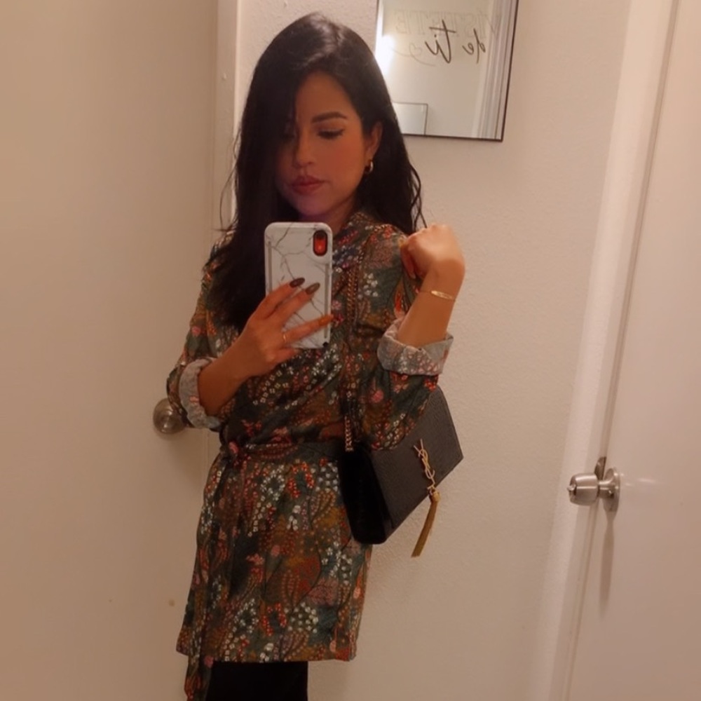 Meet your Posher, Lorena